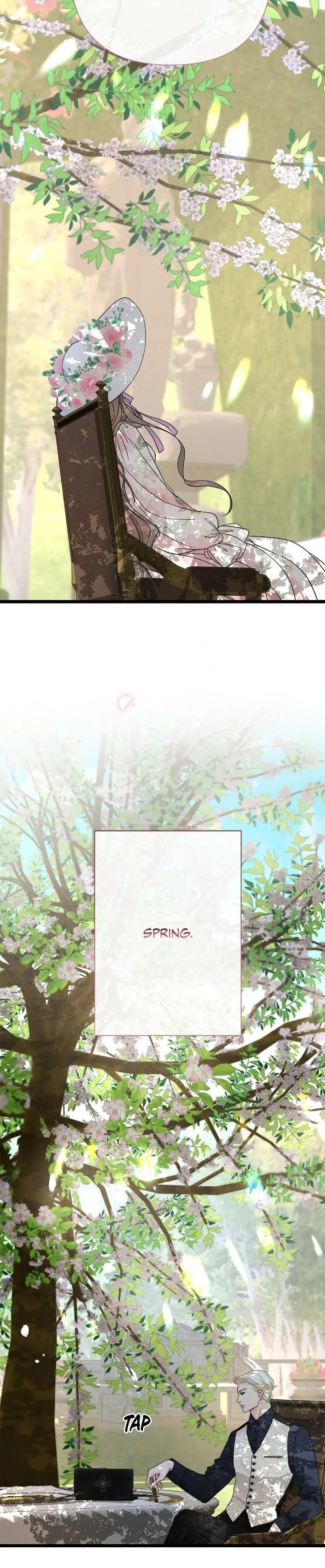 The Problematic Prince, Chapter 61 image 39